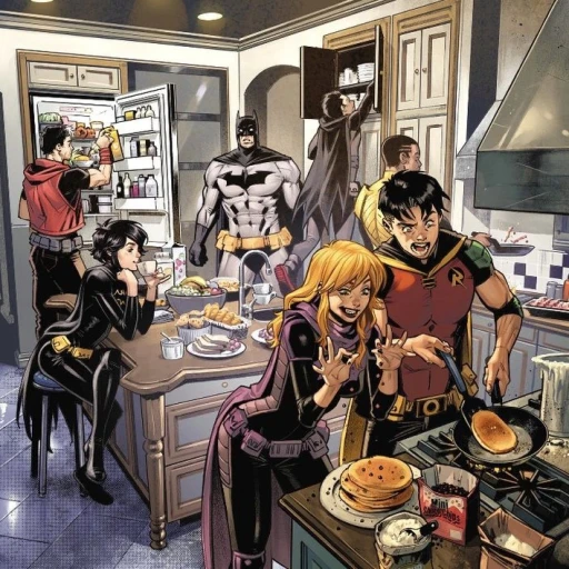 Batifamilia