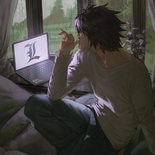 ﻌ —/ "𝑳 𝘓𝘢𝘸𝘭𝘪𝘦𝘵" 〗