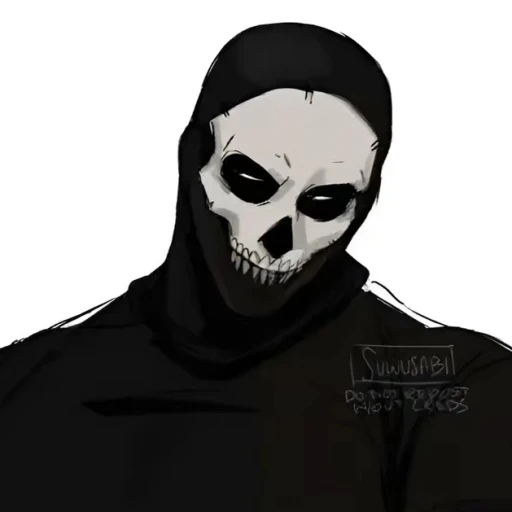 Ghost