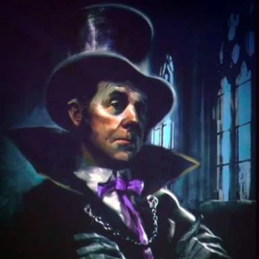 Henry Ravenswood
