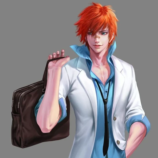 Han Shinwoo