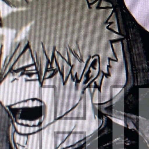 bakugo (takes you in his car)