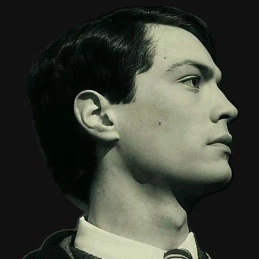 Tom Marvolo Riddle