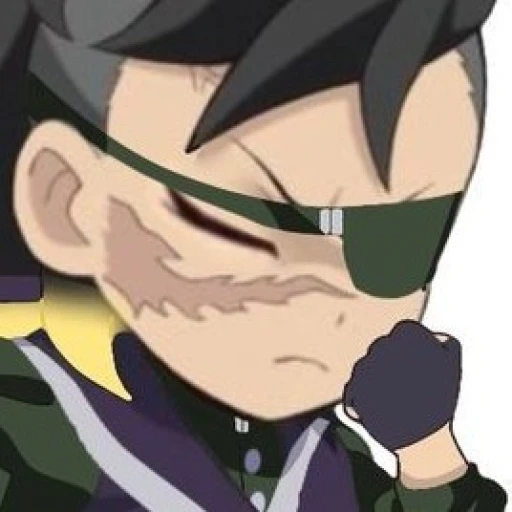 Genya Shinazugawa||GenMui||Genya Agent