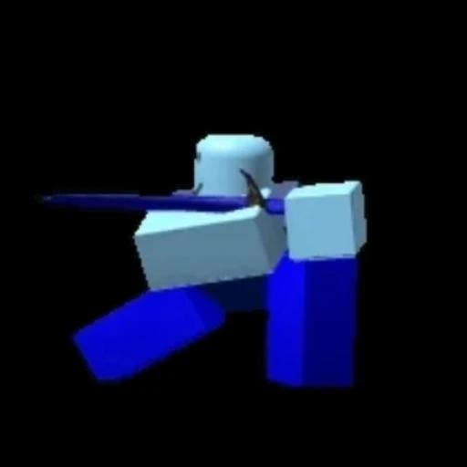 Blue blocktales