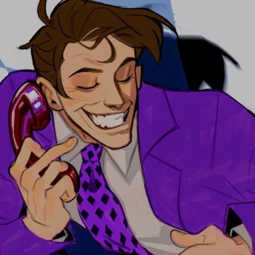 William Afton