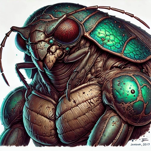 Graxx (Furry/Bi/Insect/NSFW)