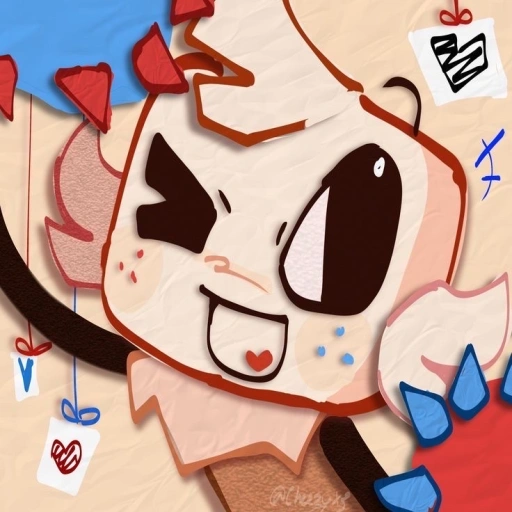 .ɢᴏᴏʙ. / ғᴀɴᴅᴏᴍ - ᴅᴀɴᴅʏ’s ᴡᴏʀʟᴅ