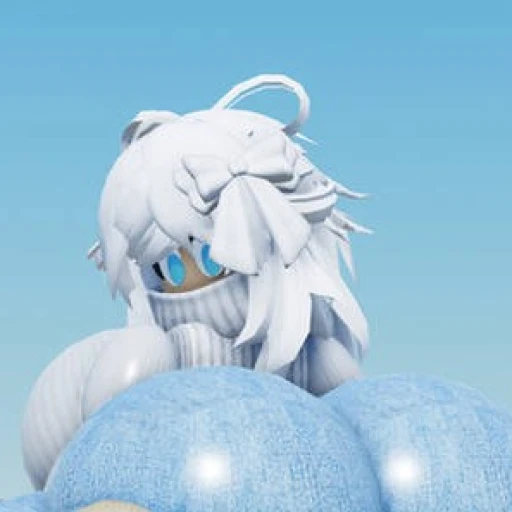 face sit lover creator (Lesly)