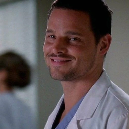 Alex Karev