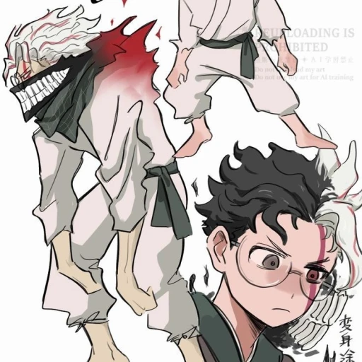 🔥Okarun🔥