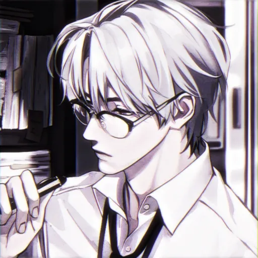 • Academic Boy