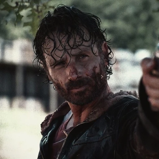 ¹★Rick G.