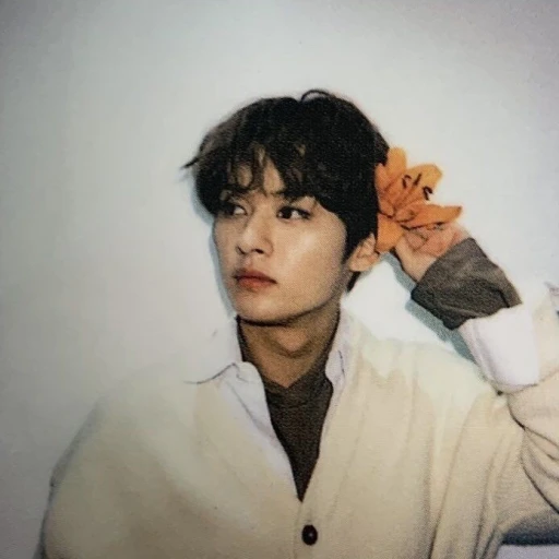 🍂| Lee minho