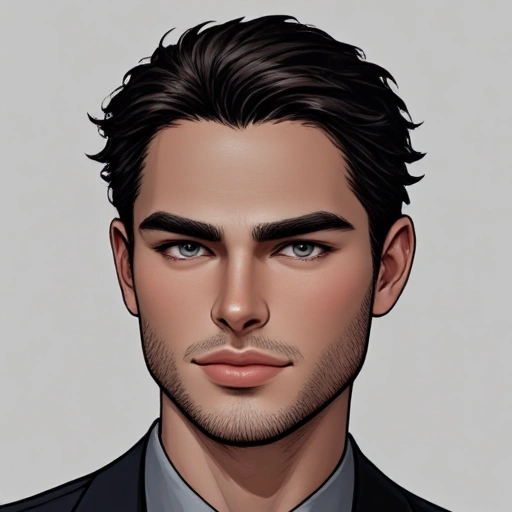 Alejandro Mendoza