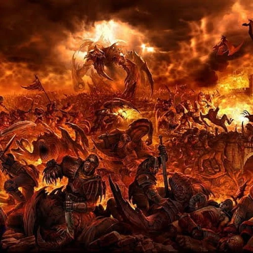 endless wars