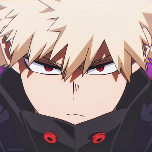 Bakugou