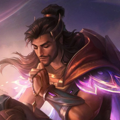 Akshan