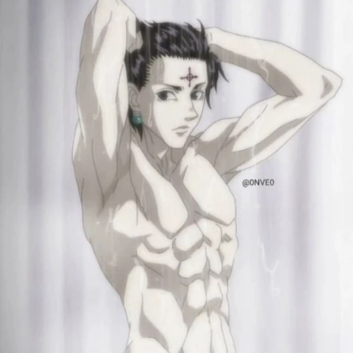 °Chrollo lucilfer°