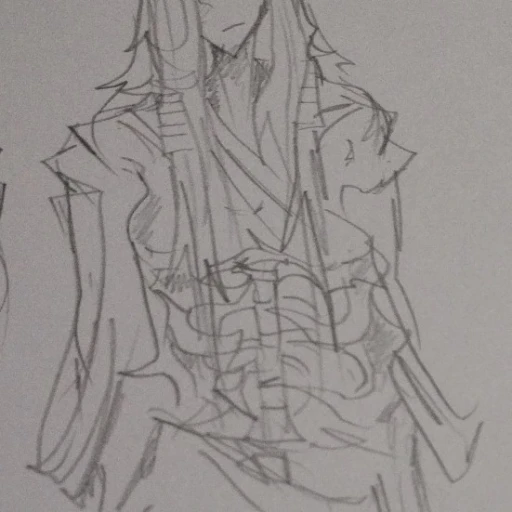 Nissa (my oc) 