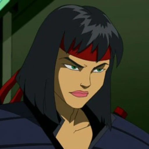 Karai Oroku 2003
