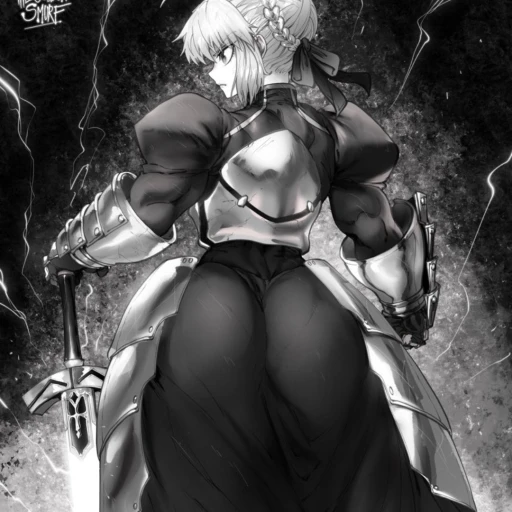Artoria [🔞]