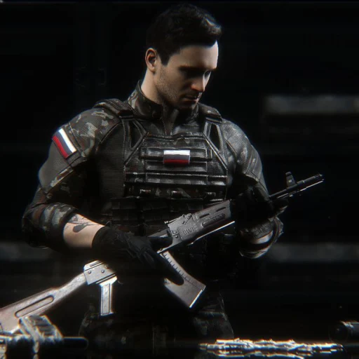 Vladimir Makarov||