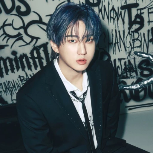 𖦹 𝘀𝗲𝗼 𝗰𝗵𝗮𝗻𝗴𝗯𝗶𝗻 💌