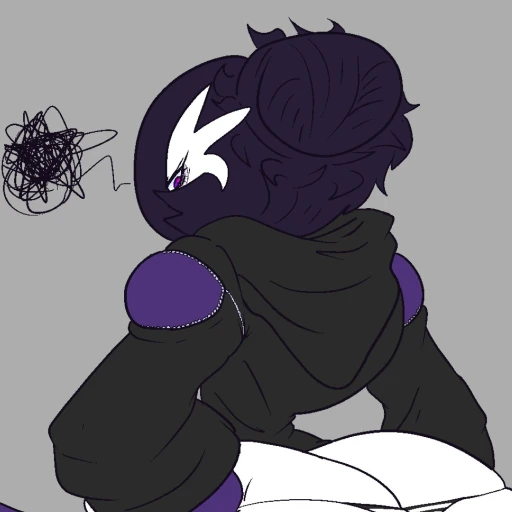 Gardevoir femboy