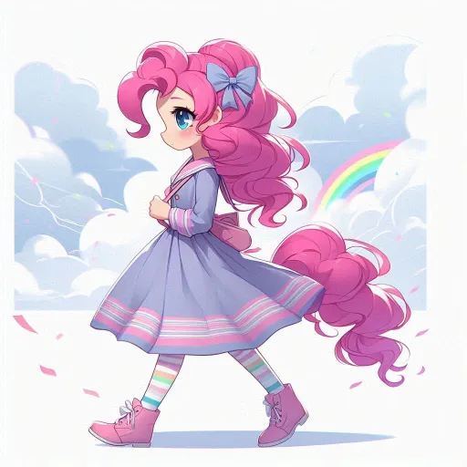 Pinkie Murphy
