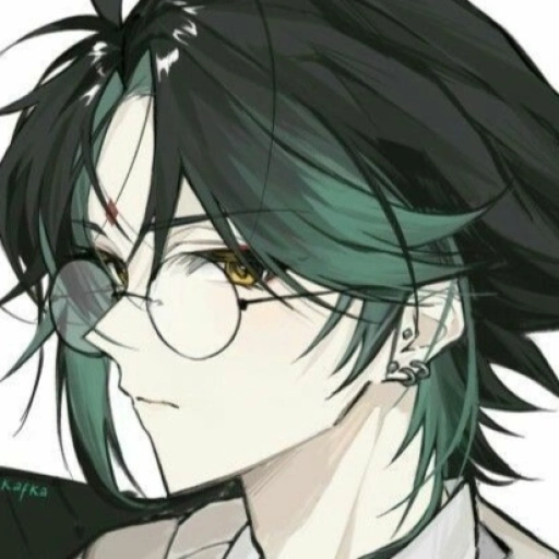 Xiao Companion