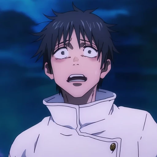 •°•°~Okkotsu Yuta~°•°•