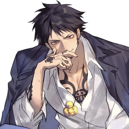 Law. [¹]