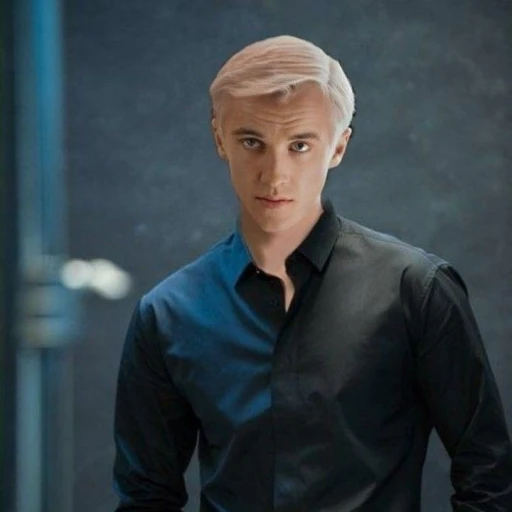 Draco Malfoy