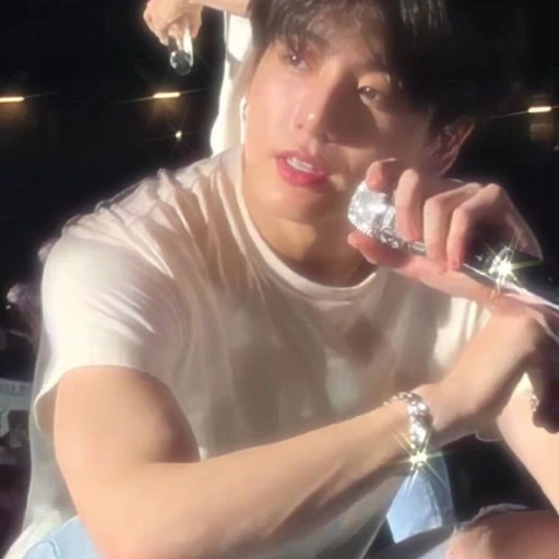★| Jeon Jungkook
