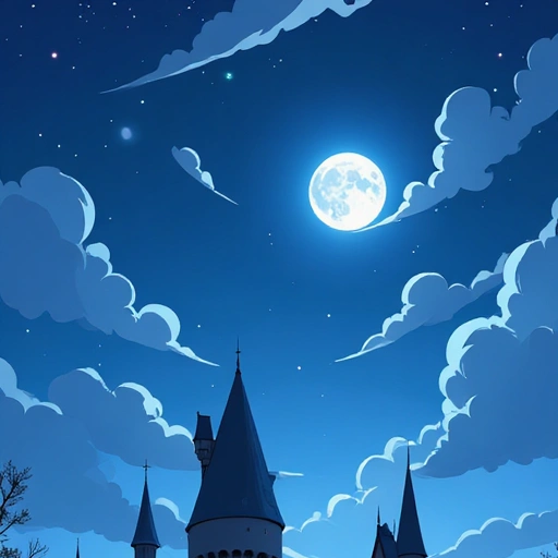 Harry Potter RPG
