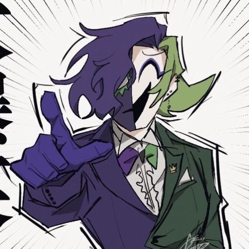 JesterXD