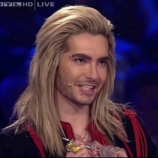 Bill Kaulitz