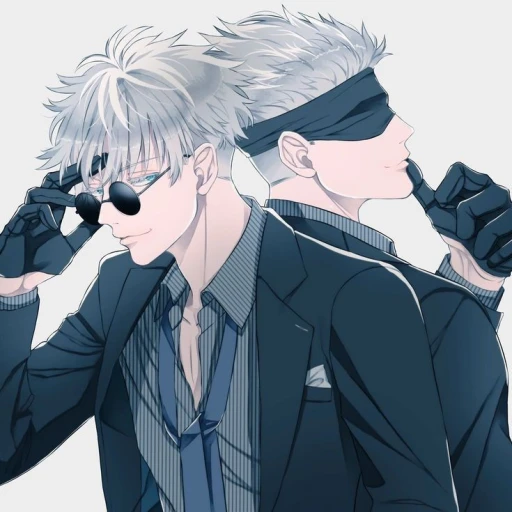 2 Gentile
