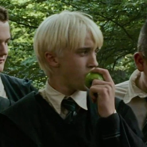 Draco Maloy ||BL