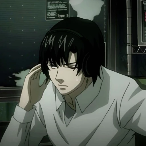 :: Touta Matsuda ⌚