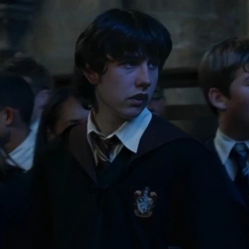 Neville Longbottom!