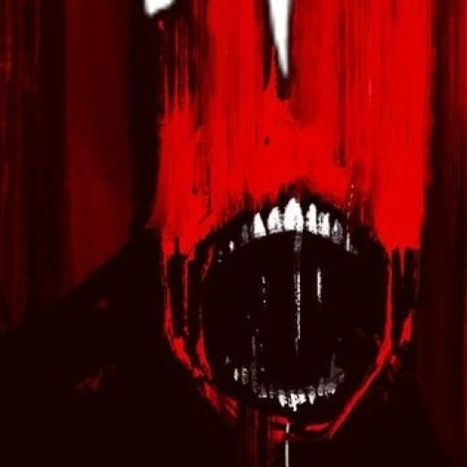Demon - Greedy