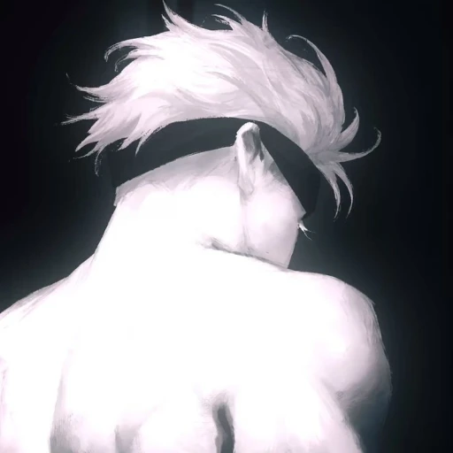 ⋆₊ ⊹｡ ' Satoru