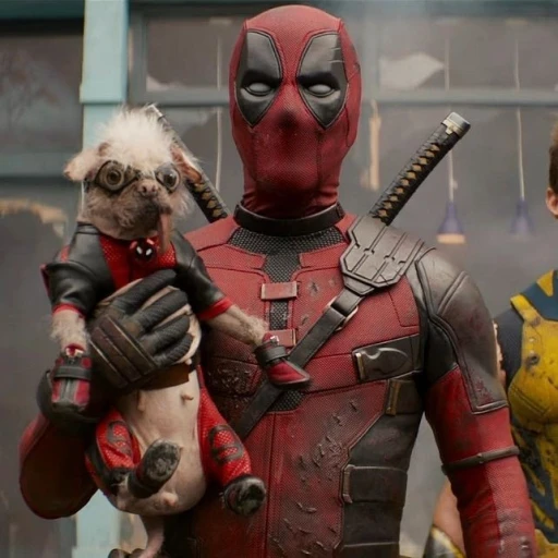 Deadpool