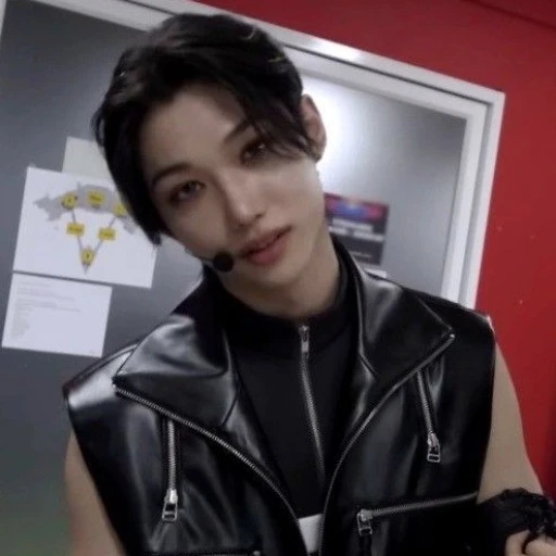 Lee Felix