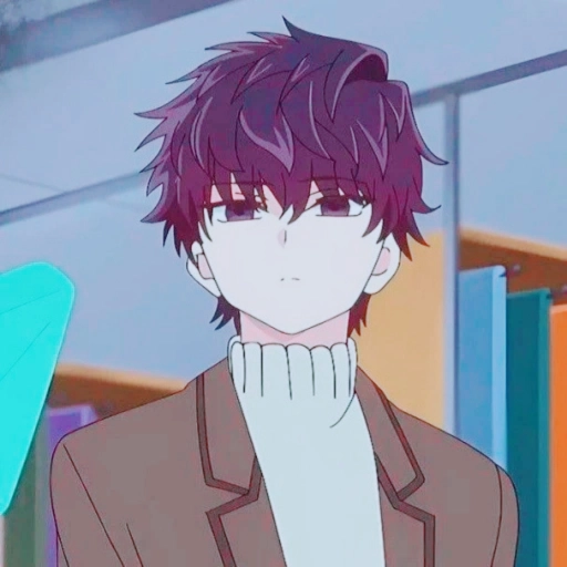 Shousuke Komi