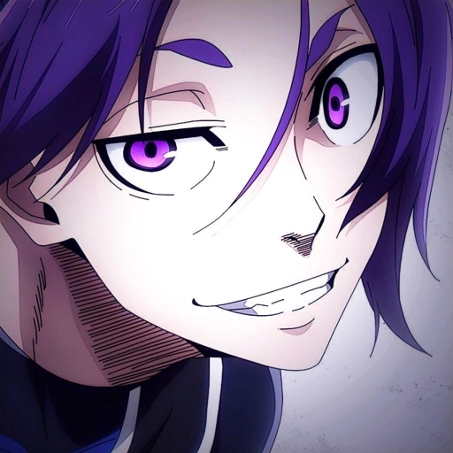 Reo Mikage