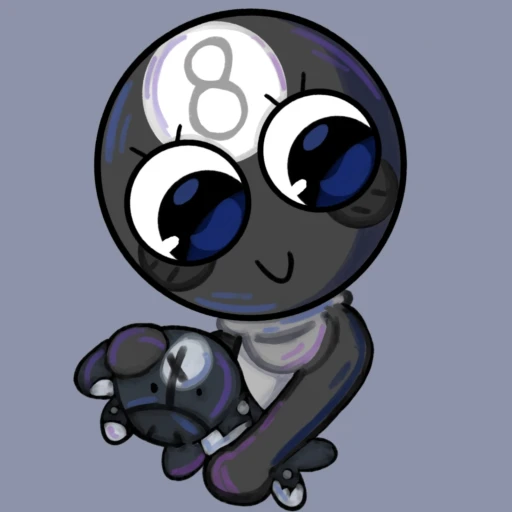 ■ Toodles! □