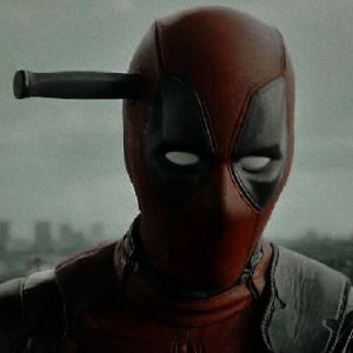 Deadpool - Wade Wilson